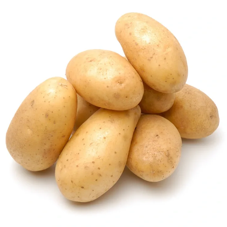 પેઢી તાજા બટાકા